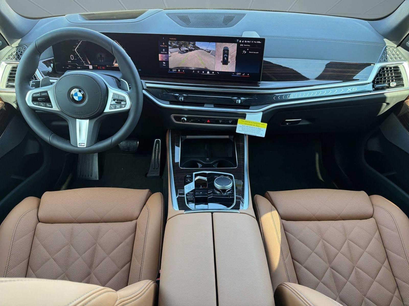 New 2026 BMW X5 sDrive40i w/ M Sport Package image 15