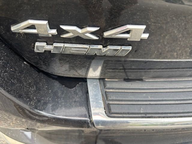Used 2014 Jeep Grand Cherokee Summit AWD/4WD image 6