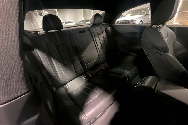 Certified 2023 Audi A5 2.0T Premium Plus w/ Premium Plus image 27