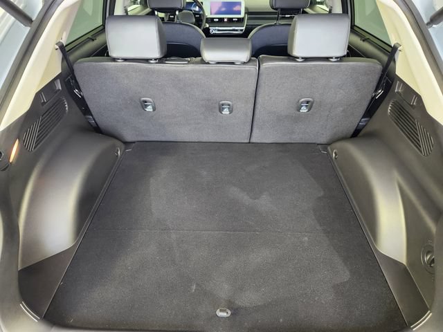 Certified 2024 Hyundai Ioniq 5 Limited AWD/4WD image 20