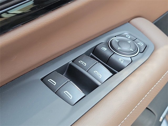 New 2026 Chevrolet Tahoe High Country image 24