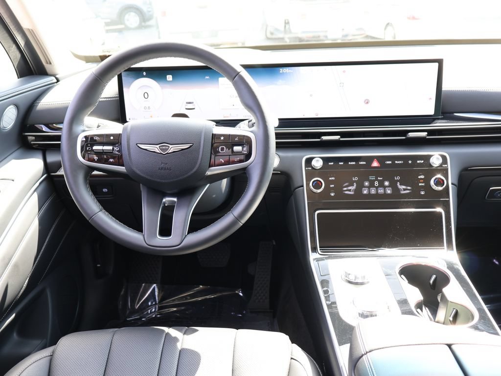 Used 2026 Genesis GV80 2.5T AWD/4WD image 18