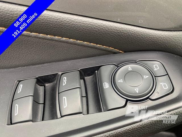 Used 2019 Chevrolet Traverse LT AWD/4WD image 11