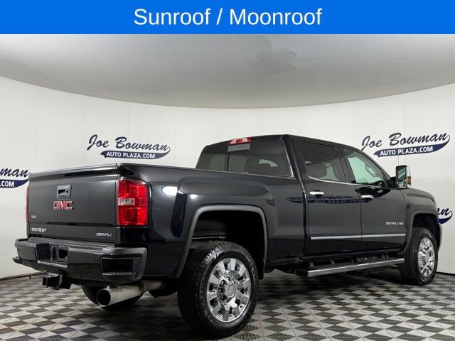 Used 2018 GMC Sierra 2500 Denali image 6