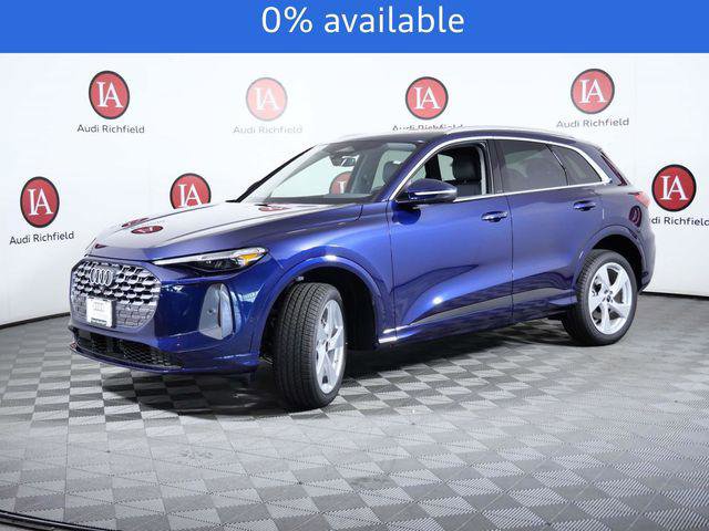 New 2025 Audi Q5 Premium Plus image 4