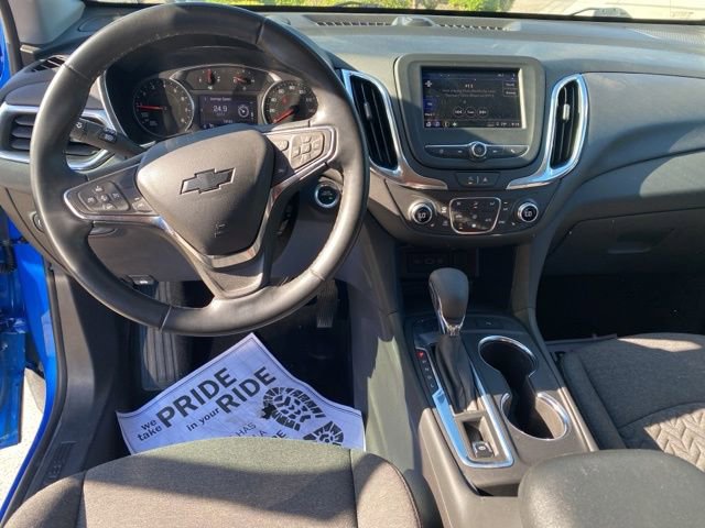 Used 2024 Chevrolet Equinox LT FWD image 8