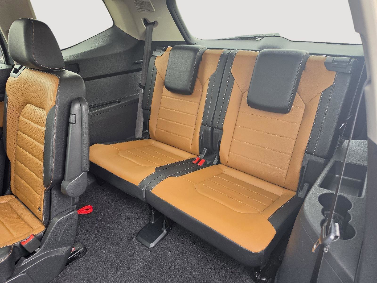 Used 2019 Volkswagen Atlas SEL Premium image 13