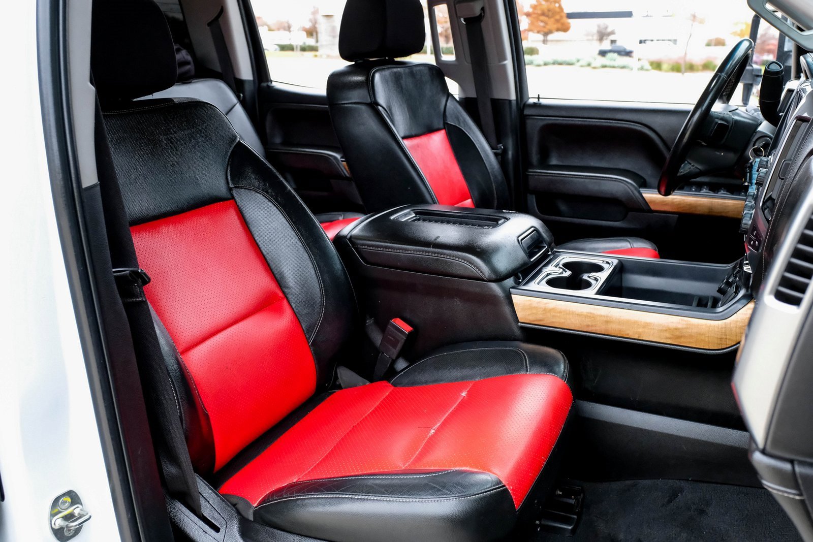 Used 2019 Chevrolet Silverado 3500 LTZ w/ Duramax Plus Package image 28