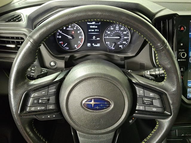 Used 2023 Subaru Ascent Onyx Edition AWD/4WD image 19