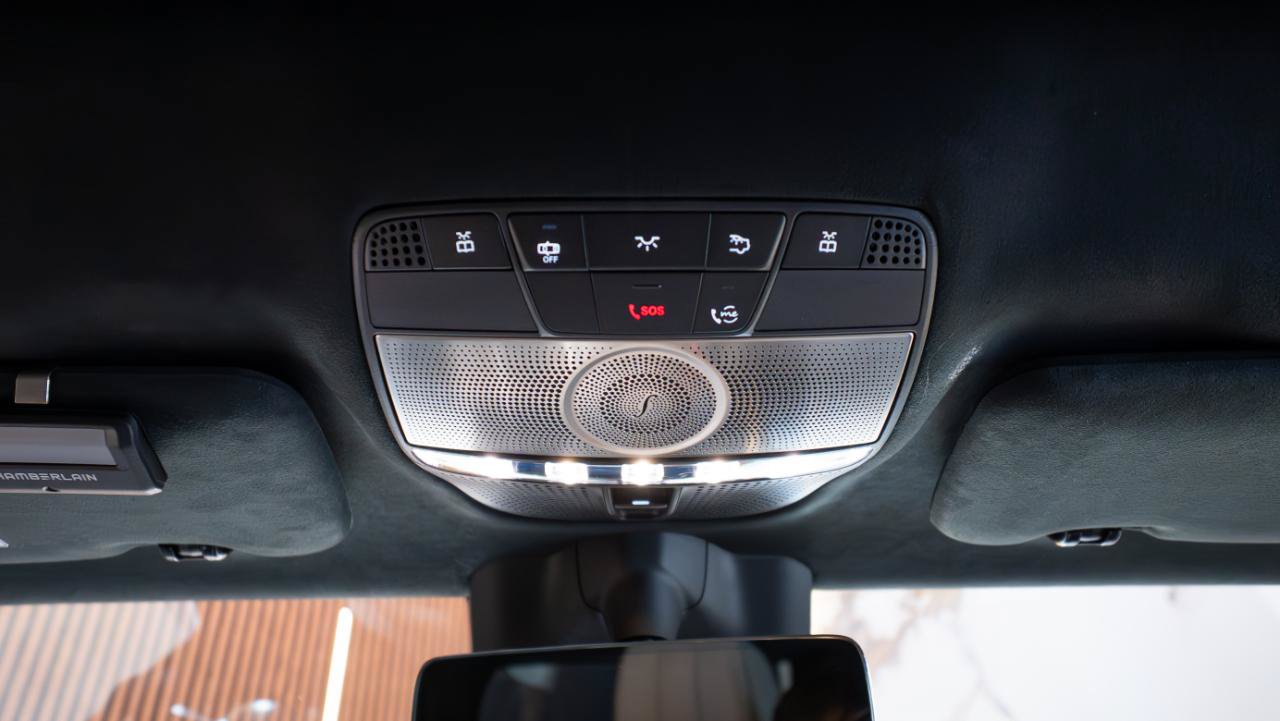 Used 2024 Mercedes-Benz G 63 AMG 4MATIC image 26
