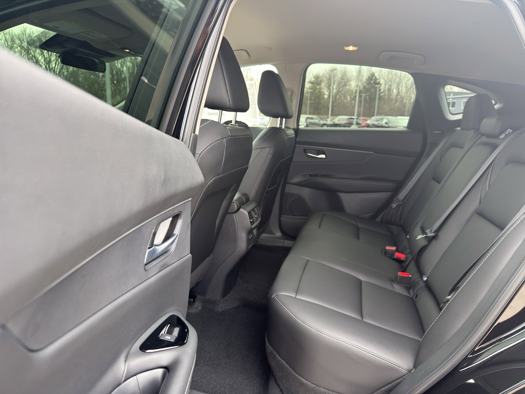 New 2026 Nissan Murano SV image 29