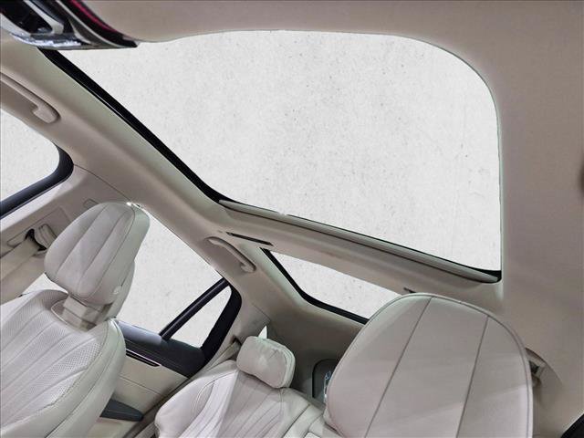Certified 2023 Mercedes-Benz EQS 450+ 4MATIC SUV image 16