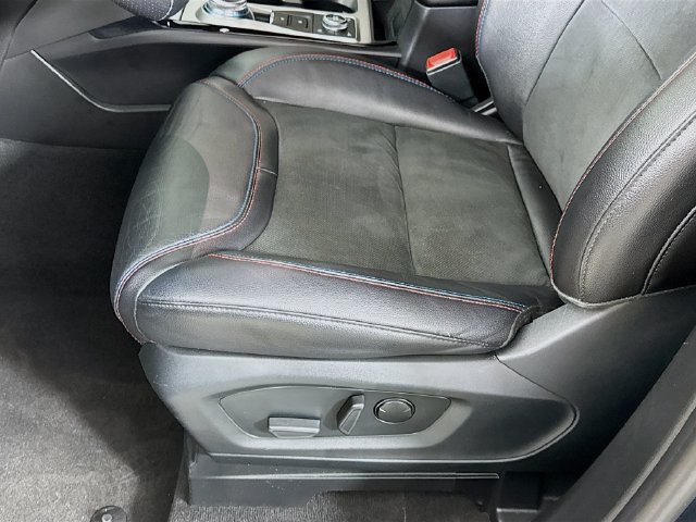 Certified 2023 Ford Explorer ST w/ Equipment Group 401A AWD/4WD image 23