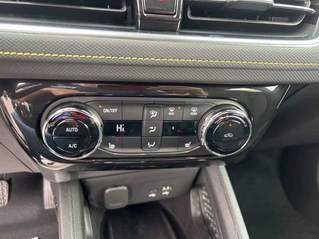 New 2026 Chevrolet TrailBlazer ACTIV w/ Convenience Package image 25