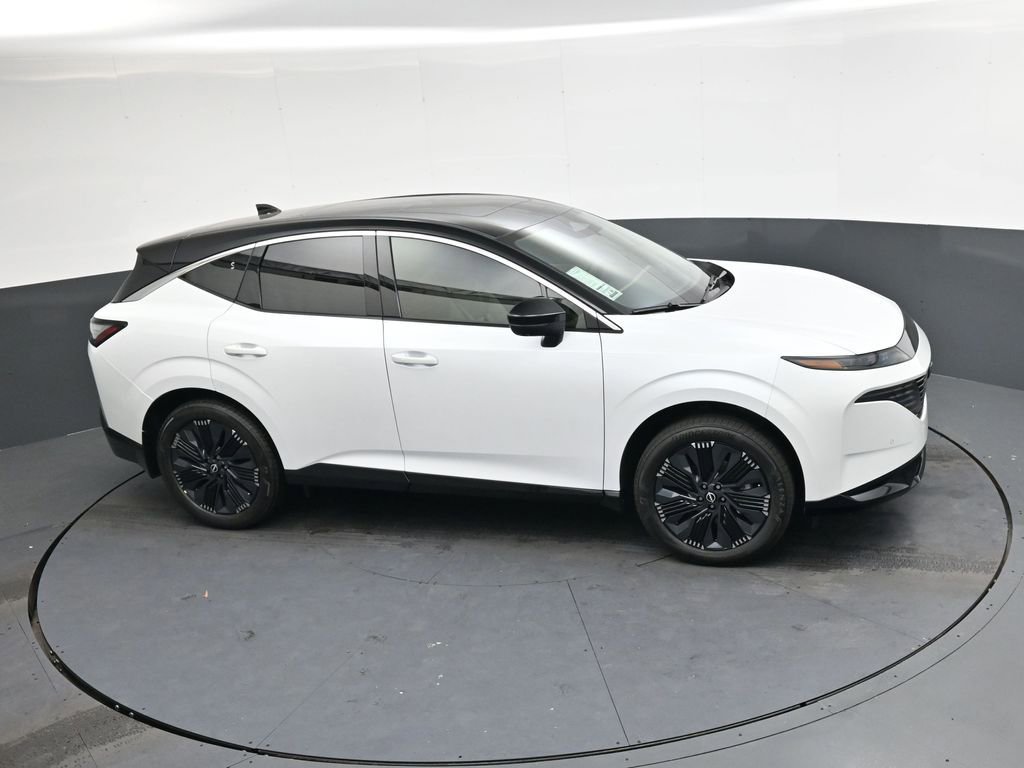 New 2026 Nissan Murano Platinum w/ Cargo Package image 26