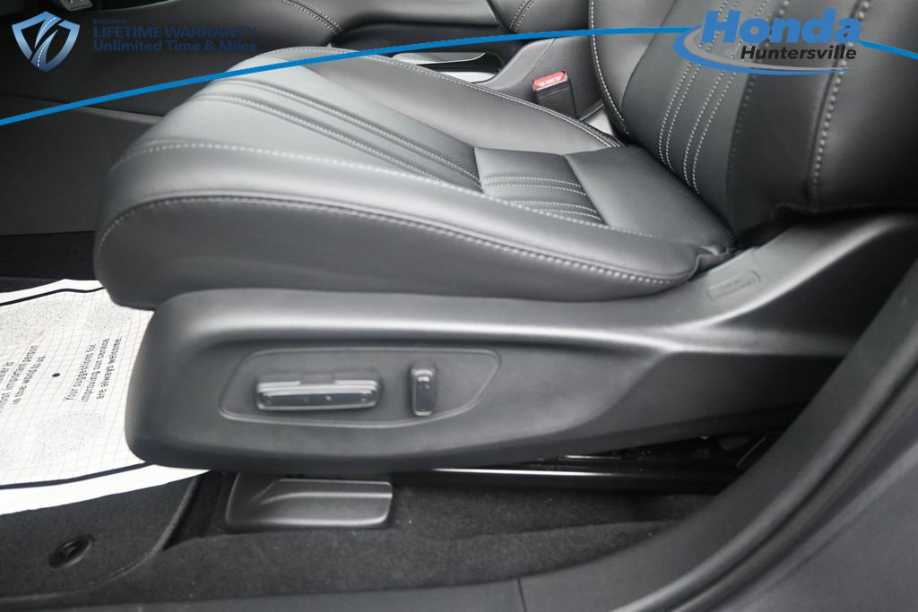 New 2027 Honda HR-V EX-L image 23