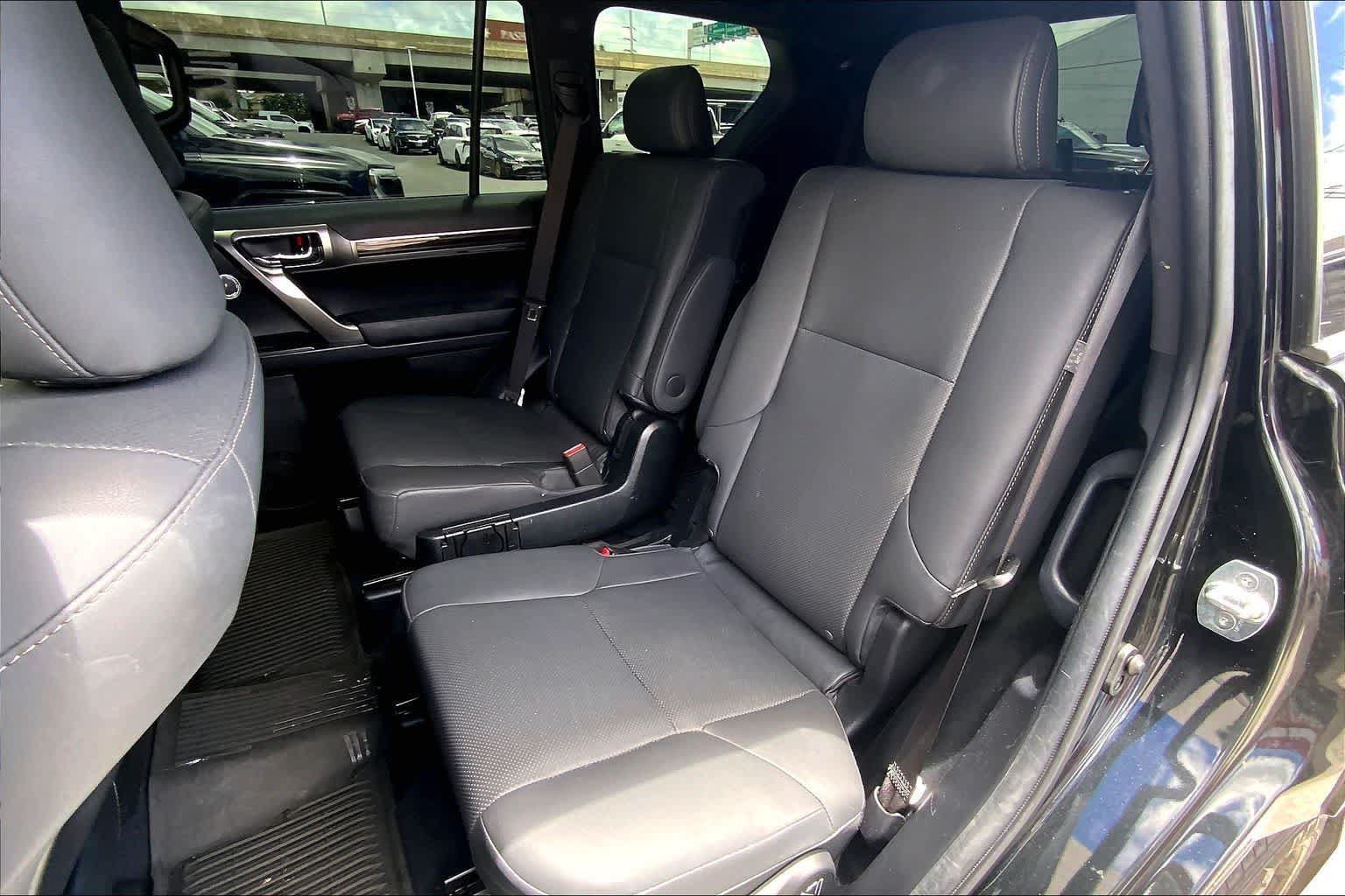 Used 2022 Lexus GX 460 Premium AWD/4WD image 29