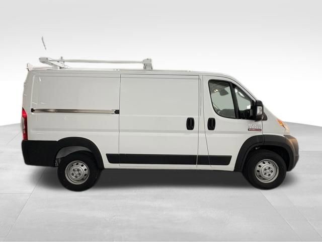 Used 2022 RAM ProMaster 3500 FWD image 12