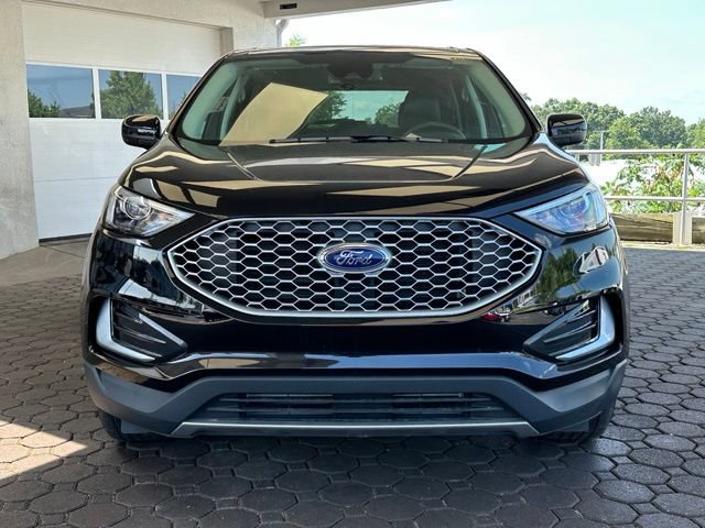 Certified 2024 Ford Edge SEL AWD/4WD image 29