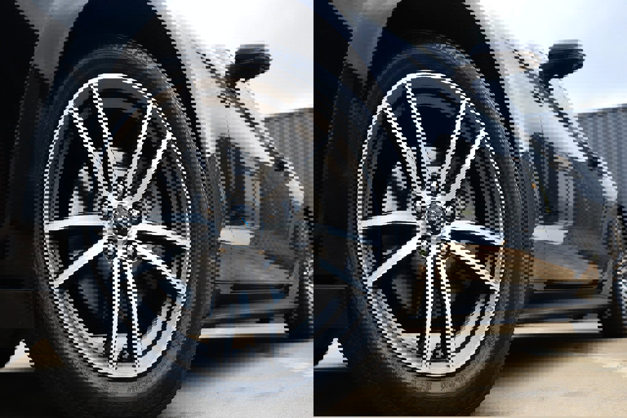 Used 2017 Ford Mustang Premium image 46