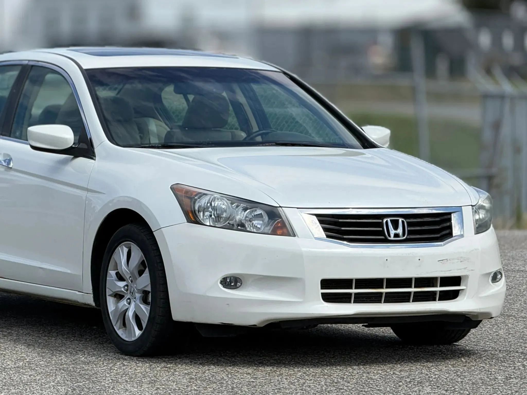 Used 2010 Honda Accord EX-L image 15