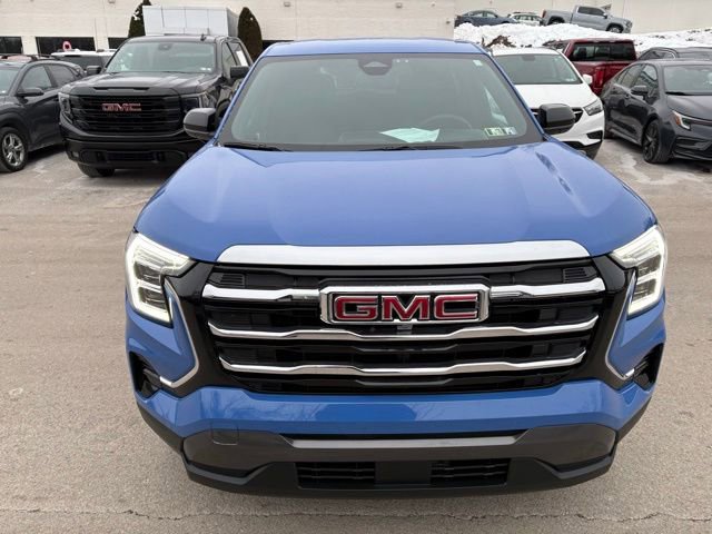 Used 2026 GMC Terrain Elevation image 6