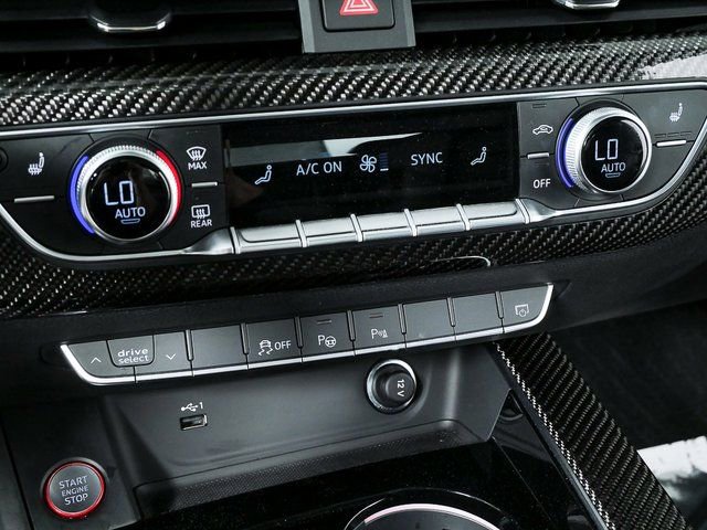 Used 2021 Audi RS 5 image 18