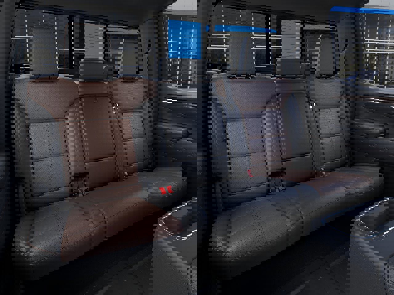 New 2026 Chevrolet Silverado 1500 High Country image 52