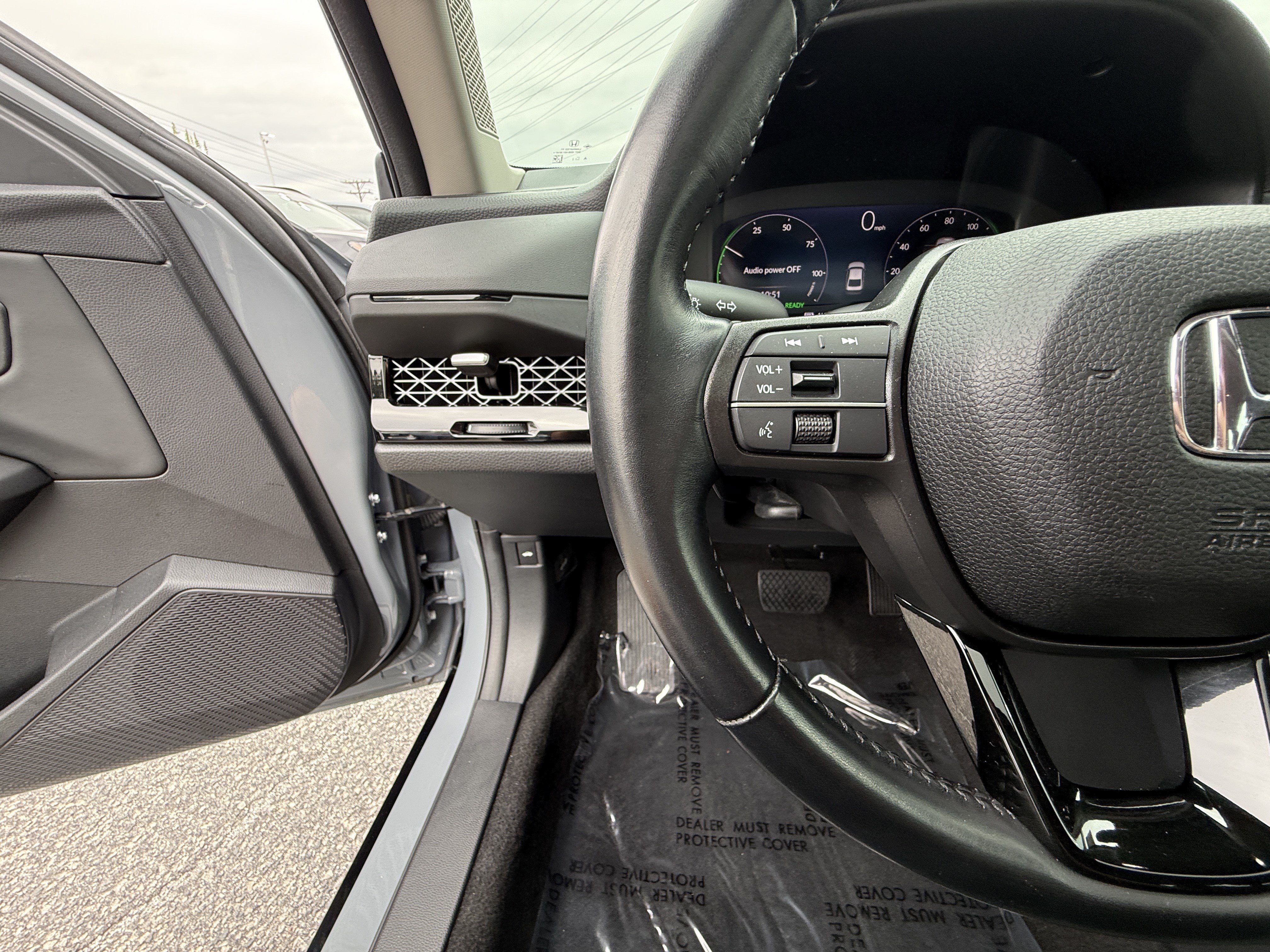 Used 2023 Honda Accord EX-L image 19