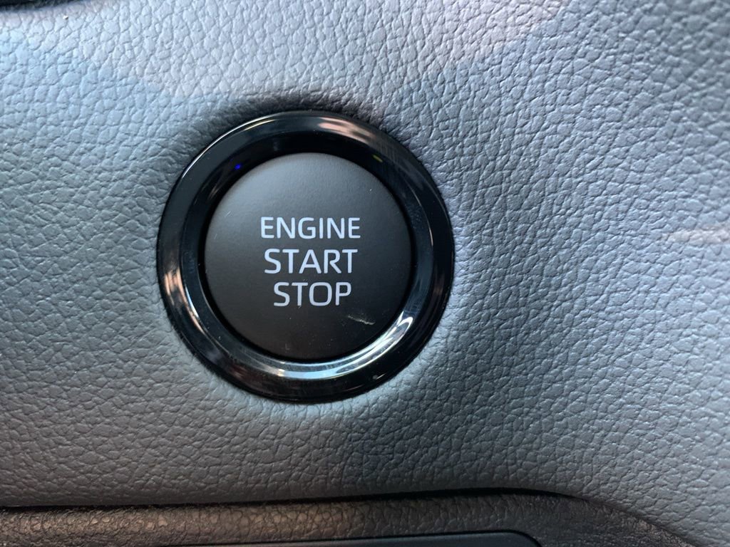 New 2026 Toyota Tundra Limited image 24