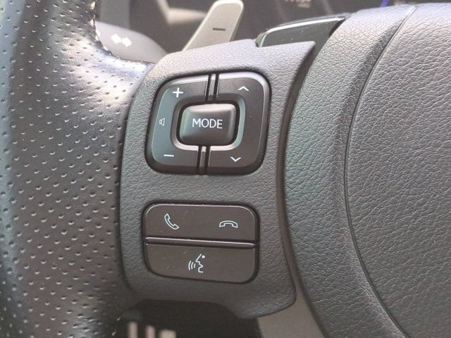 Certified 2024 Lexus IS 350 F Sport w/ Navigation Package RWD image 24