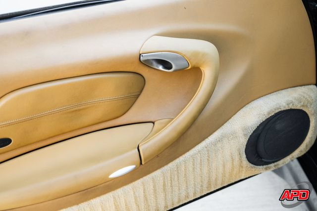 Used 1999 Porsche 911 GT3 RS image 77