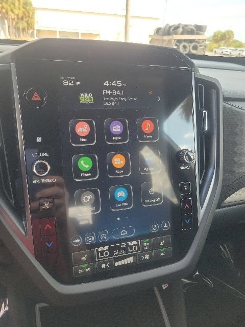 New 2026 Subaru Forester Limited AWD/4WD image 16