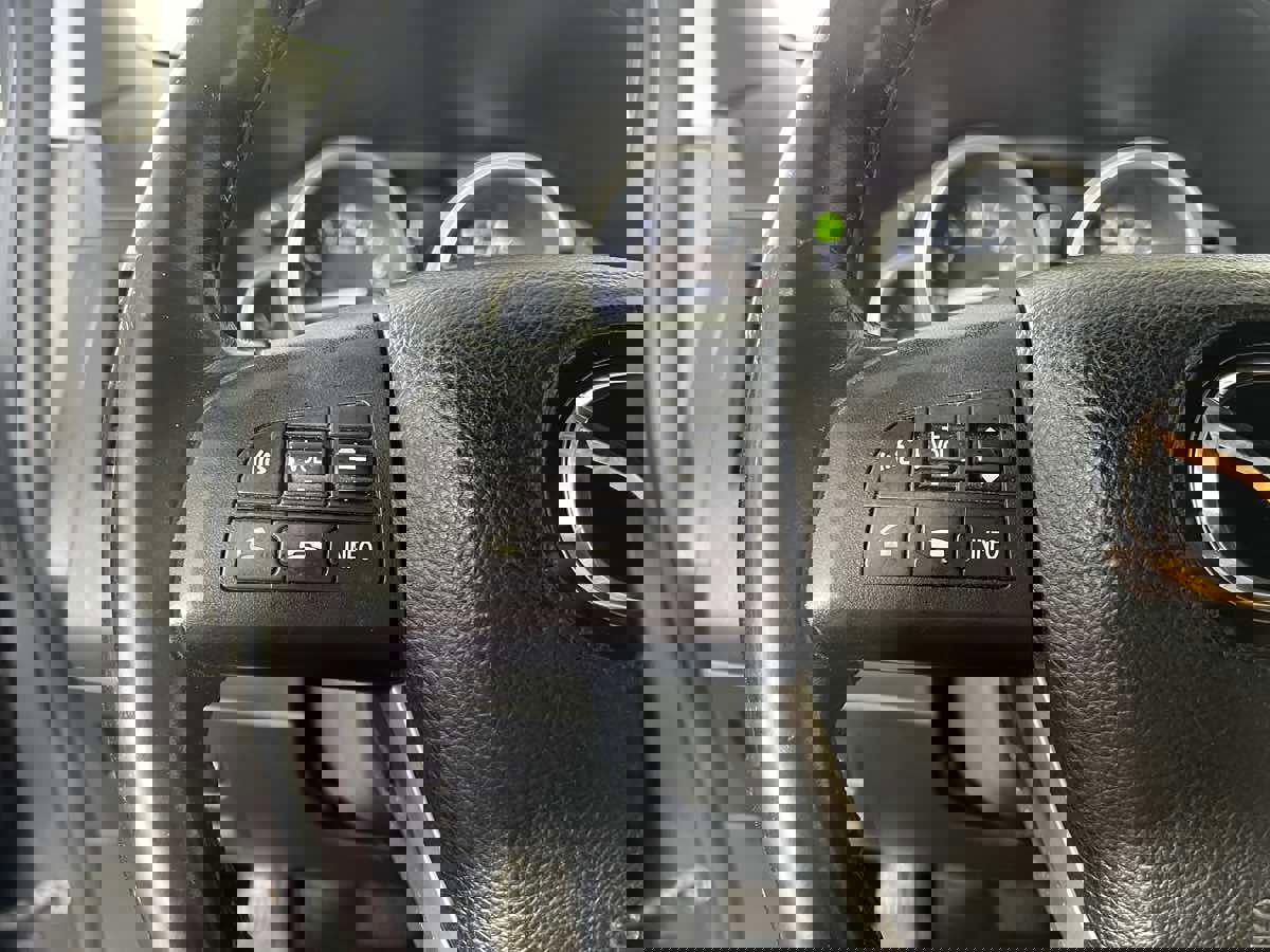 Used 2013 MAZDA CX-9 Touring image 21