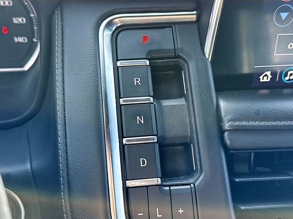 Used 2021 Chevrolet Tahoe LT image 29