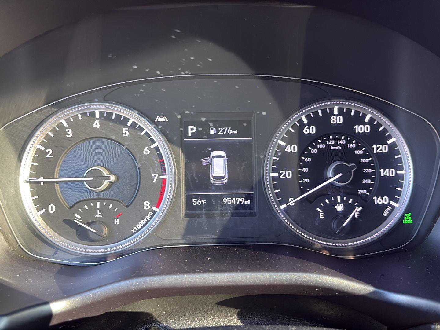 Used 2019 Hyundai Santa Fe SE image 14