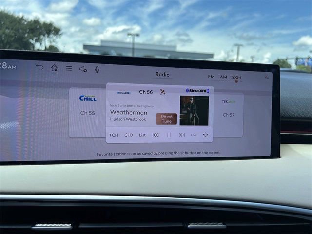 Used 2026 Genesis GV70 2.5T Select image 25