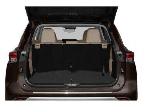 Used 2021 Toyota Highlander Platinum AWD/4WD image 14