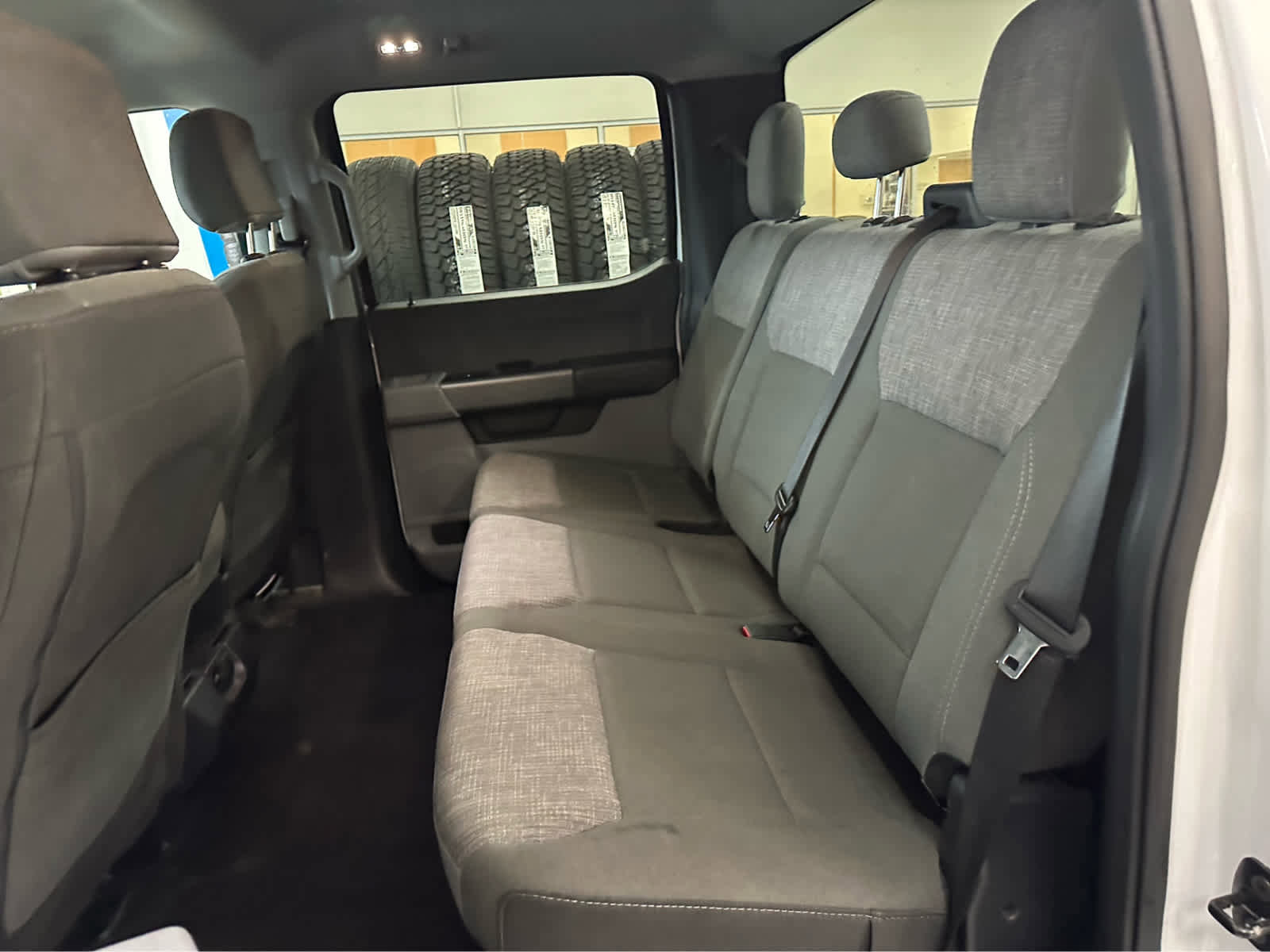 Used 2024 Ford F250 XLT image 28