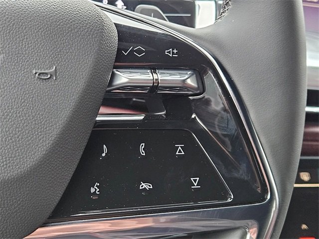 New 2026 Cadillac Escalade Luxury w/ Touring Package image 13