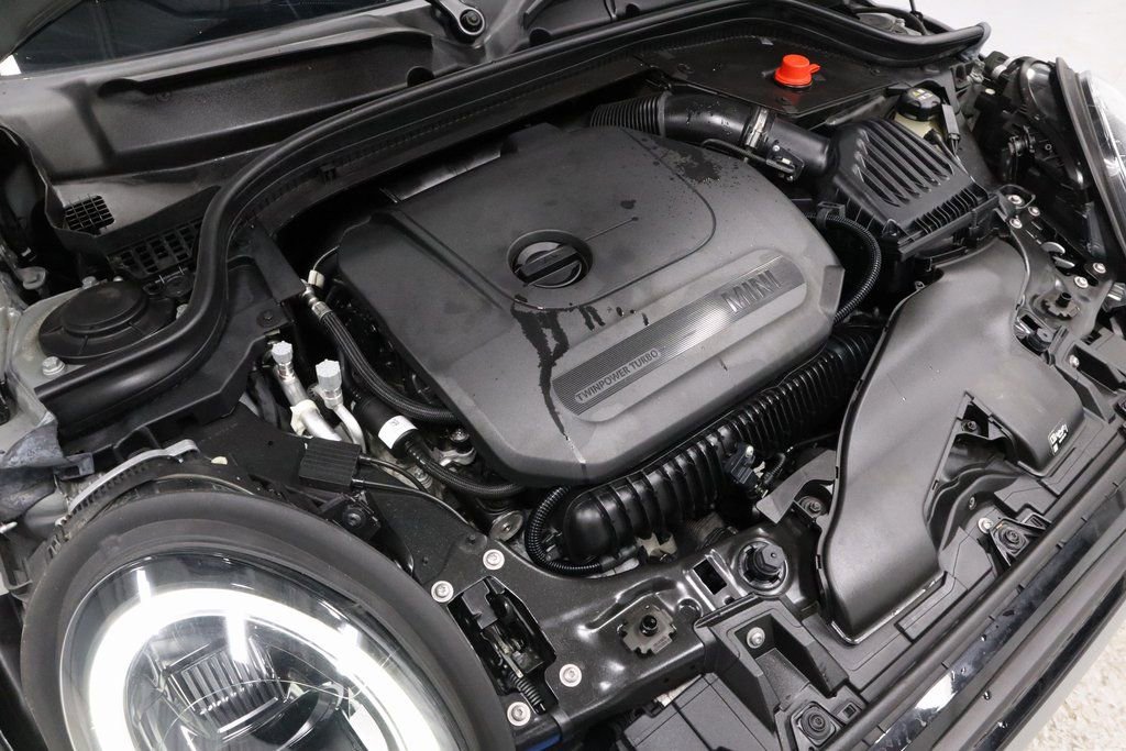 Used 2023 MINI Cooper S image 17