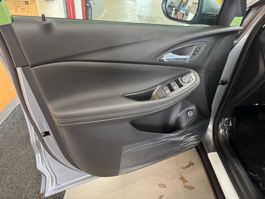 New 2026 Buick Encore GX Preferred w/ Comfort Package image 14