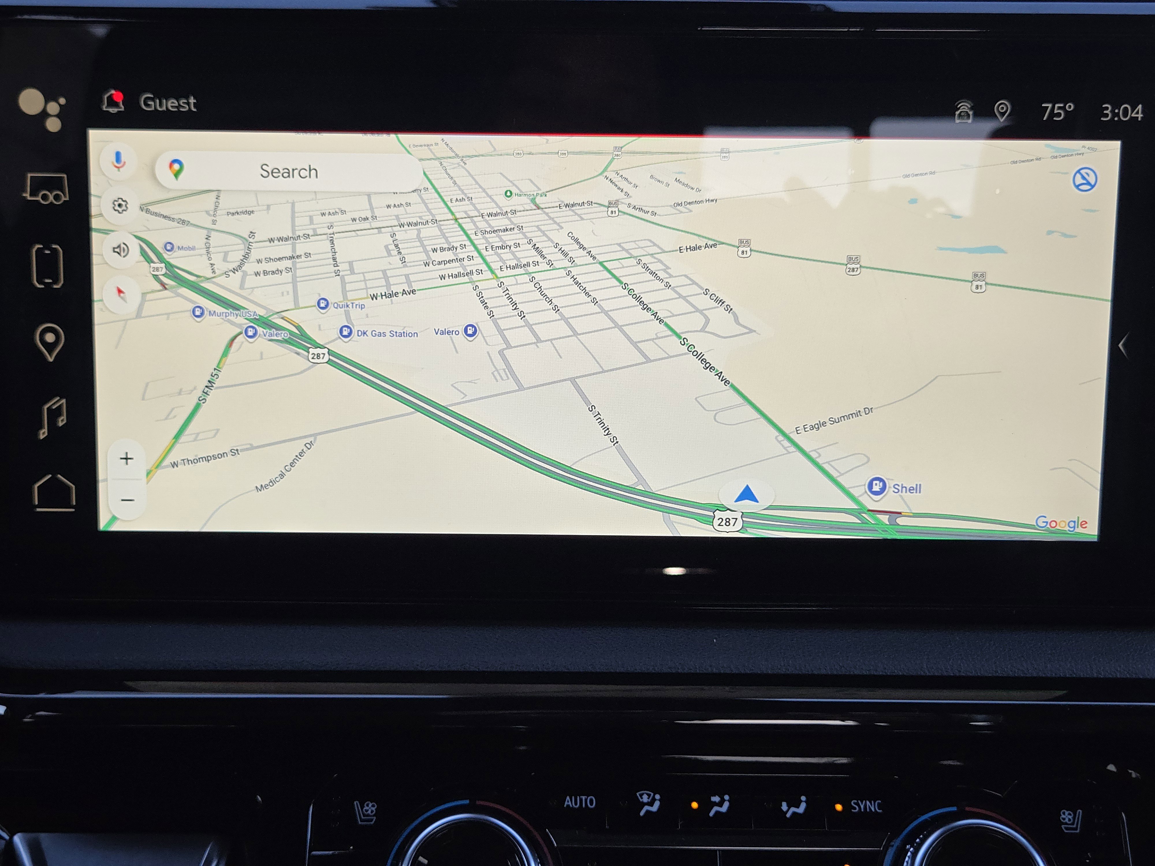 New 2026 GMC Sierra 2500 AT4 w/ AT4 Premium Plus Package image 13