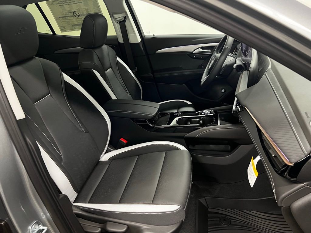 New 2026 Buick Envision Sport Touring image 39