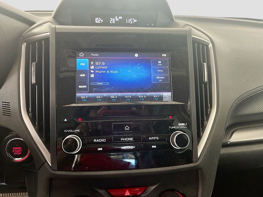 Used 2023 Subaru Forester Premium image 15