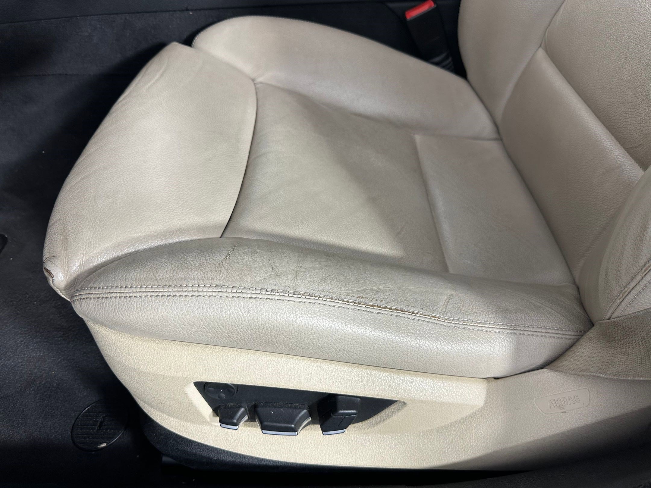 Used 2011 BMW 535i Sedan image 11