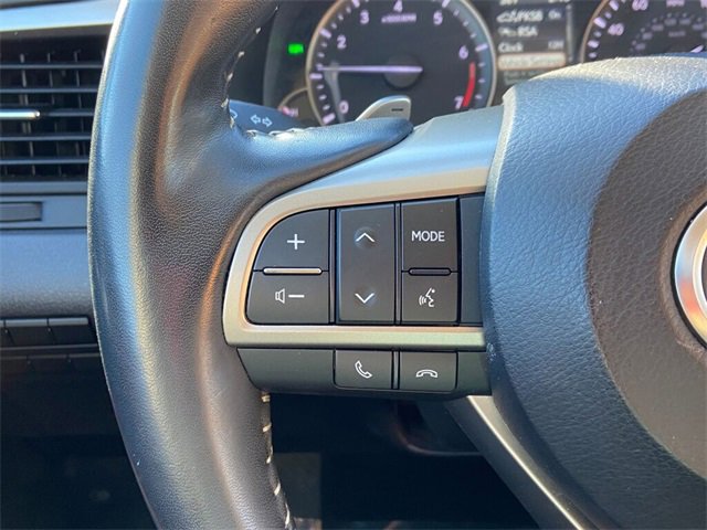 Certified 2021 Lexus RX 350 AWD w/ Premium Package image 16