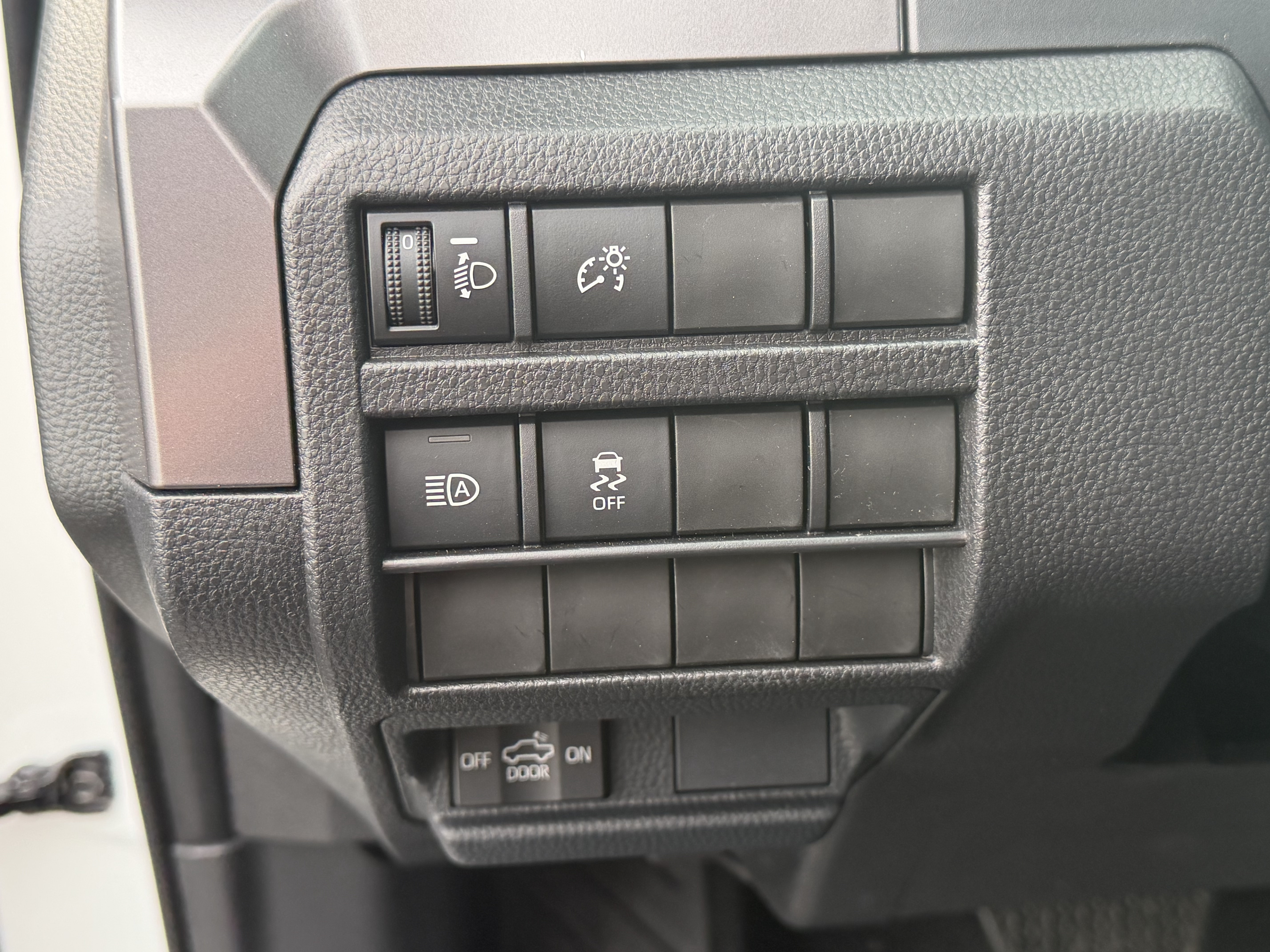 New 2026 Toyota Tacoma SR5 RWD image 12