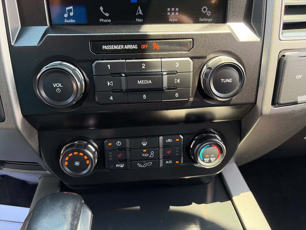 Used 2019 Ford F150 Raptor w/ Equipment Group 801A Mid AWD/4WD image 23
