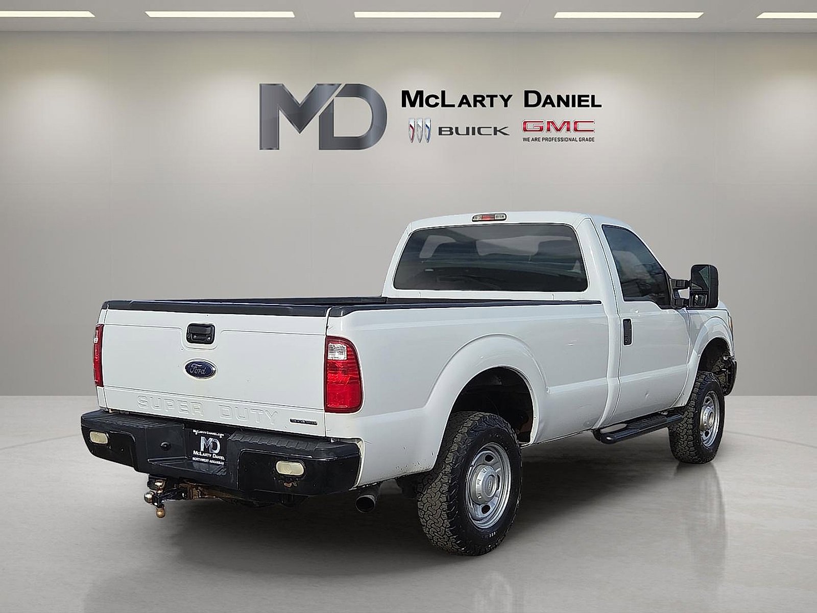 Used 2015 Ford F250 XL image 5